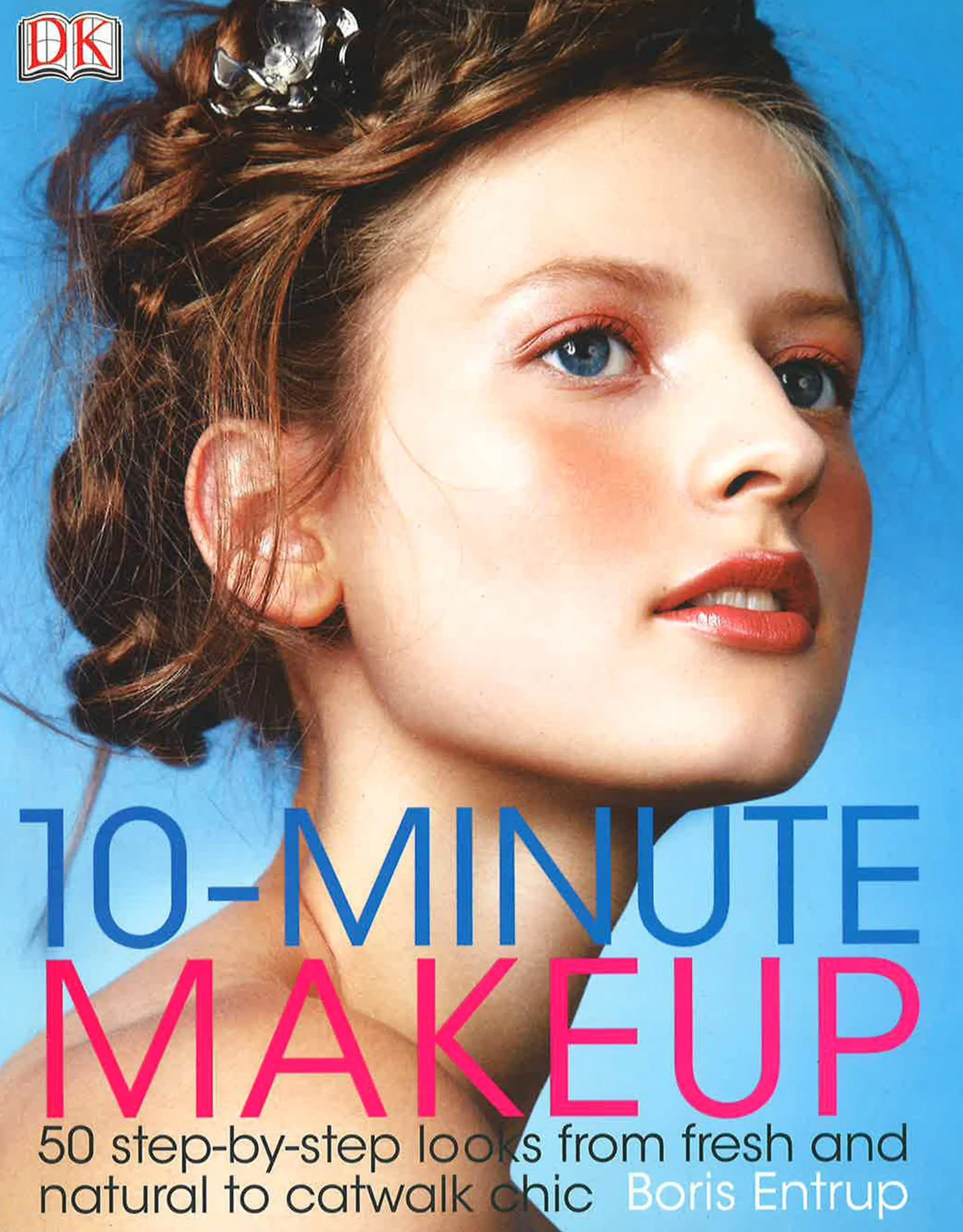 10 Minute Makeup