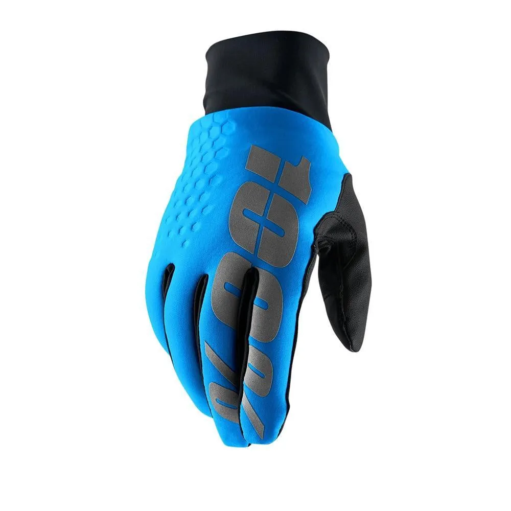 100% Hydromatic Brisker Gloves