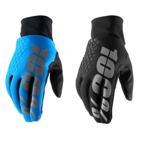 100% Hydromatic Brisker Gloves