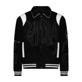 13 VARSITY JACKET