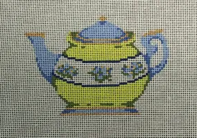 18V Teapot