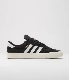 Adidas Nora Shoes - Core Black / FTWR White / Grey Two