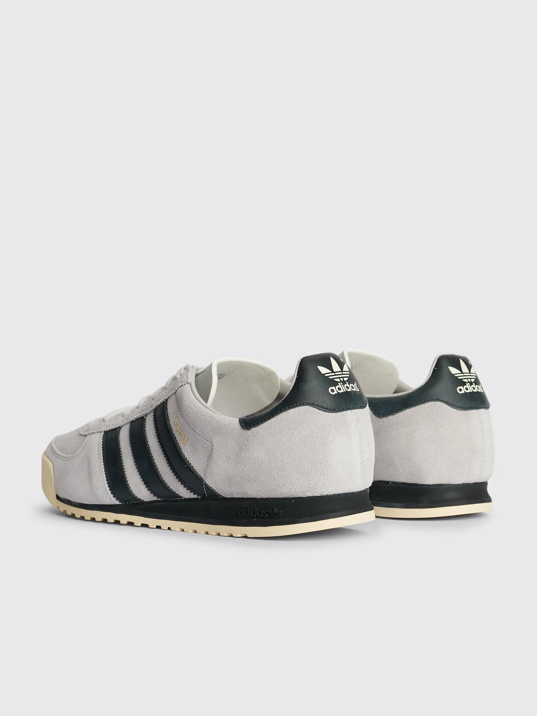 adidas Originals Guam Light Onyx / Core Black