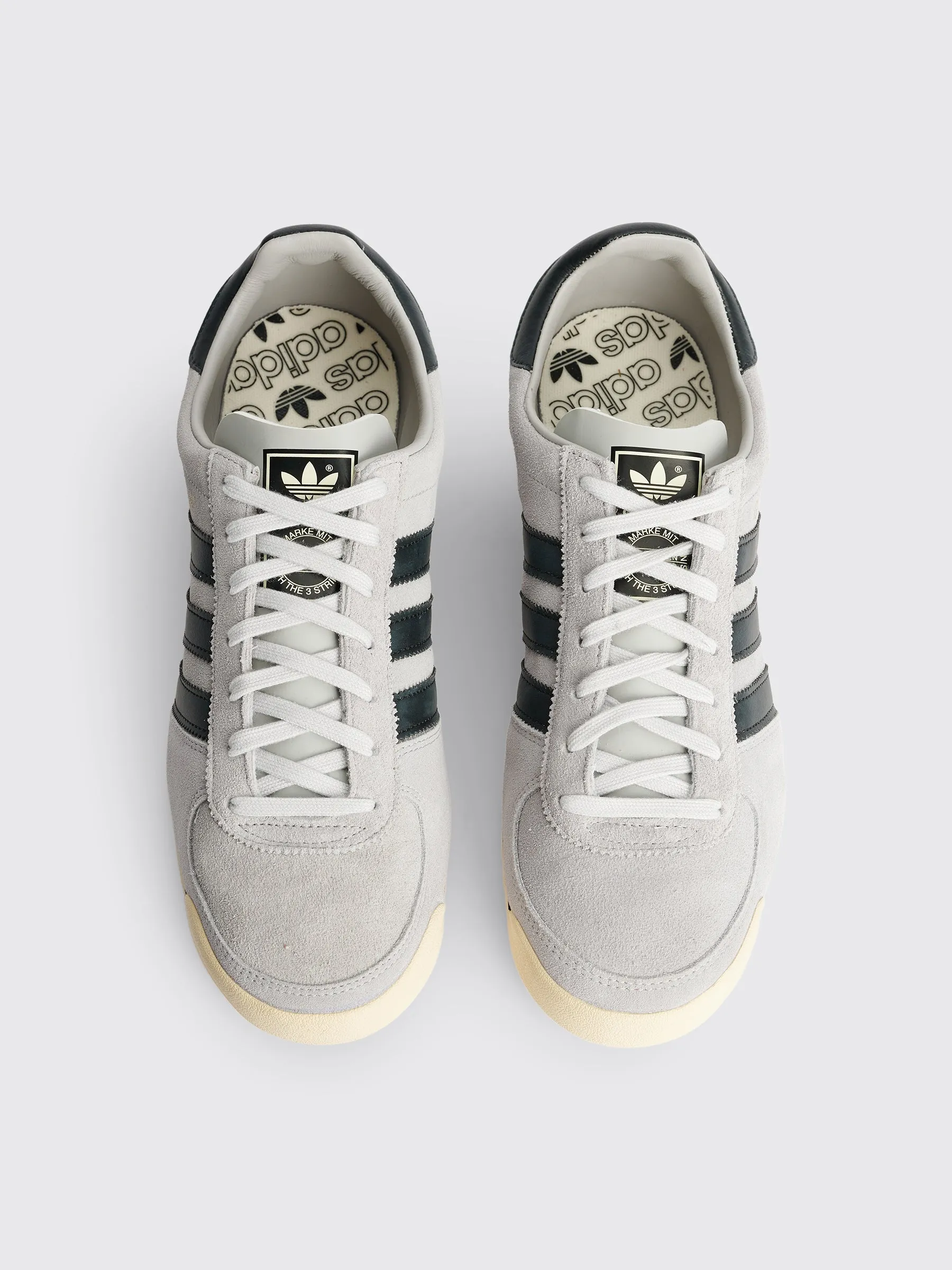 adidas Originals Guam Light Onyx / Core Black