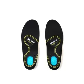 Admiral Men Pulz Tech Insoles