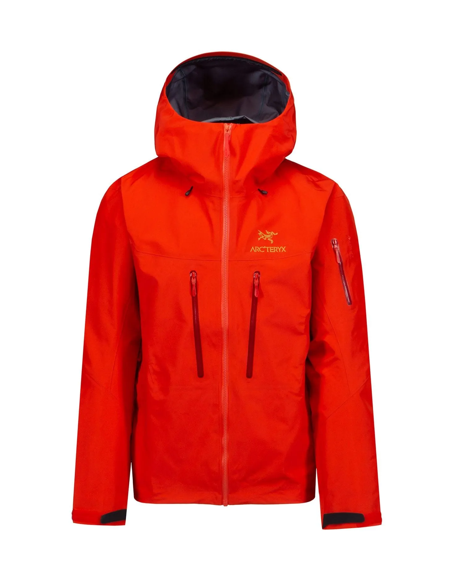 Alpha SV Jacket (Men's) - Past Season