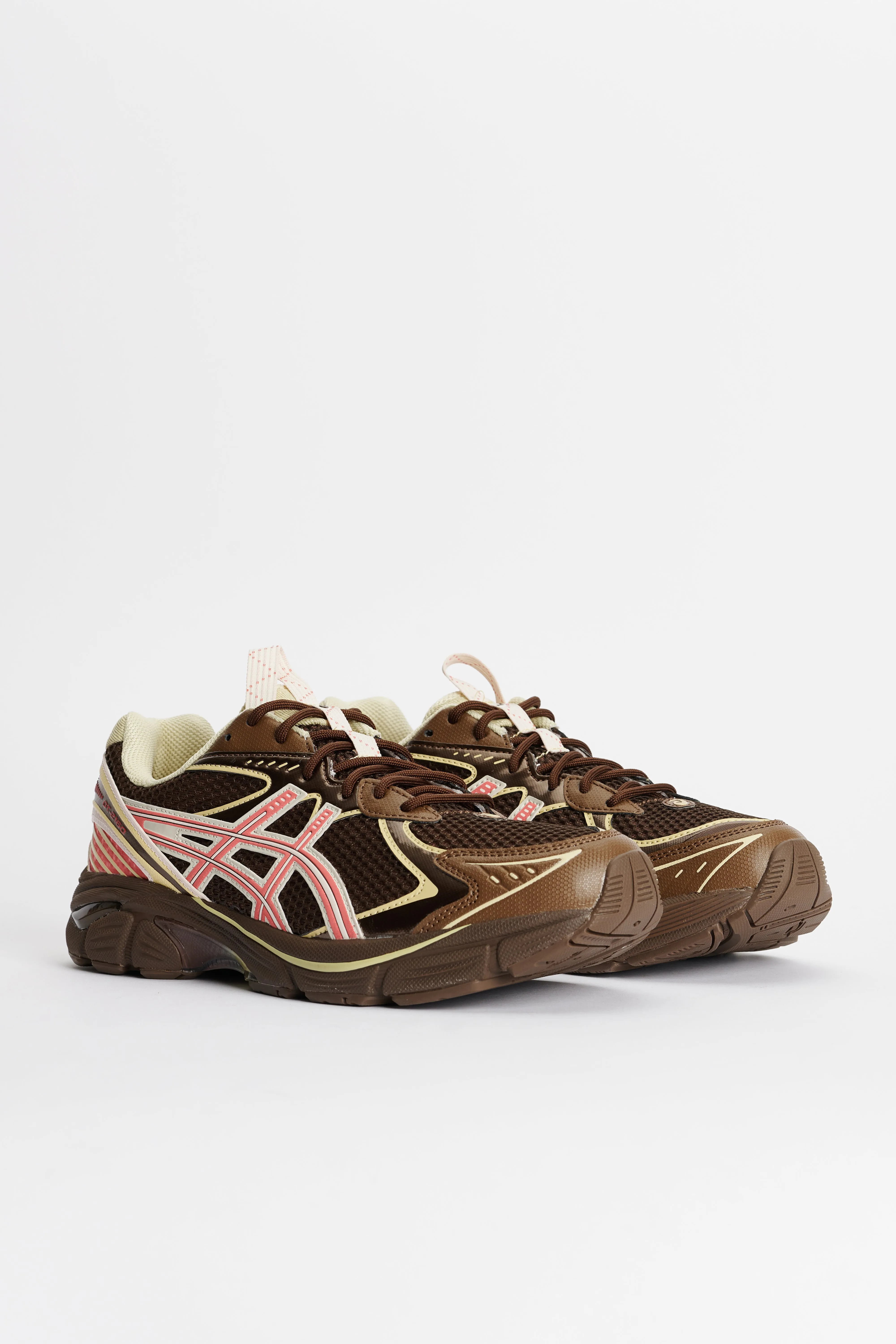 Asics UB8-S GT-2160 Brown Storm / Sienna