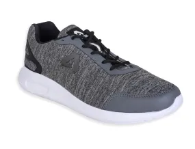 Avant Men's Vector Running And Training Shoes - Grey