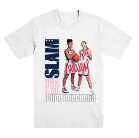 Azzi Fudd   Paige Bueckers Cover Tee