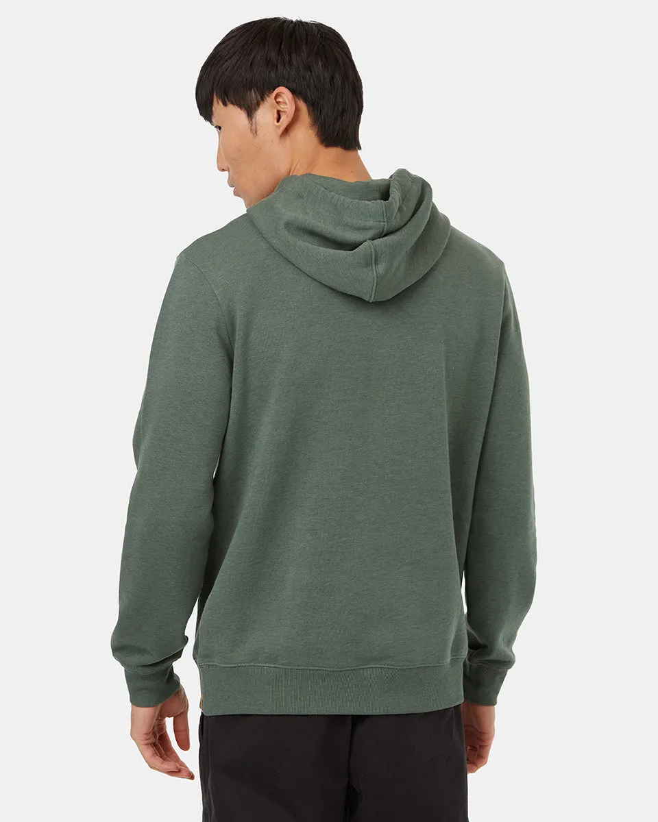 Camp Tentree Hoodie