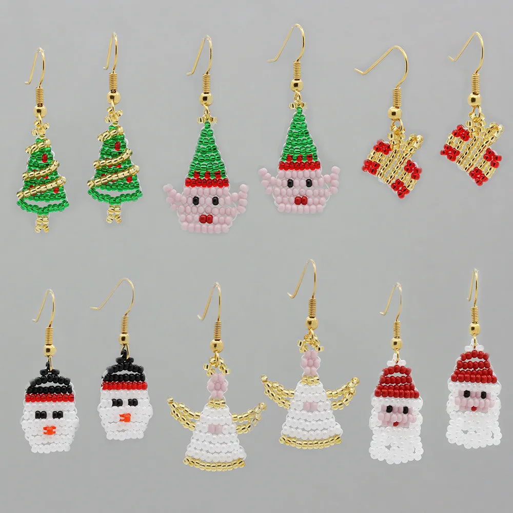 Christmas Charms Kit