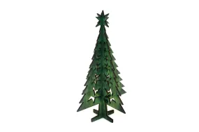 CHRISTMAS TREE SMALL