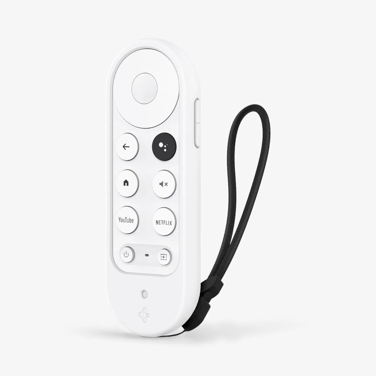 Chromecast with Google TV Silicone Fit Voice Remote