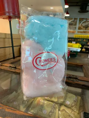 Cotton Candy 2 oz Bag