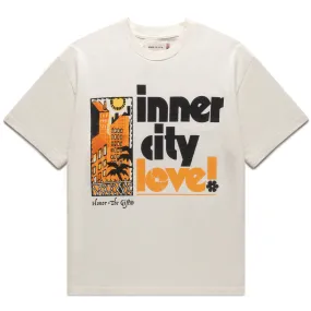 D-HOLIDAY INNER CITY LOVE 2.0 T-SHIRT