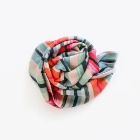 Desert Scarf - Mint