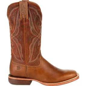 DurangoÂ Arena Proâ Womens Chestnut Western Boot