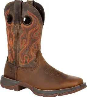 DurangoÂ Womens Lady Rebelâ Western Boot