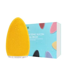 Electric Face Cleansing Brush