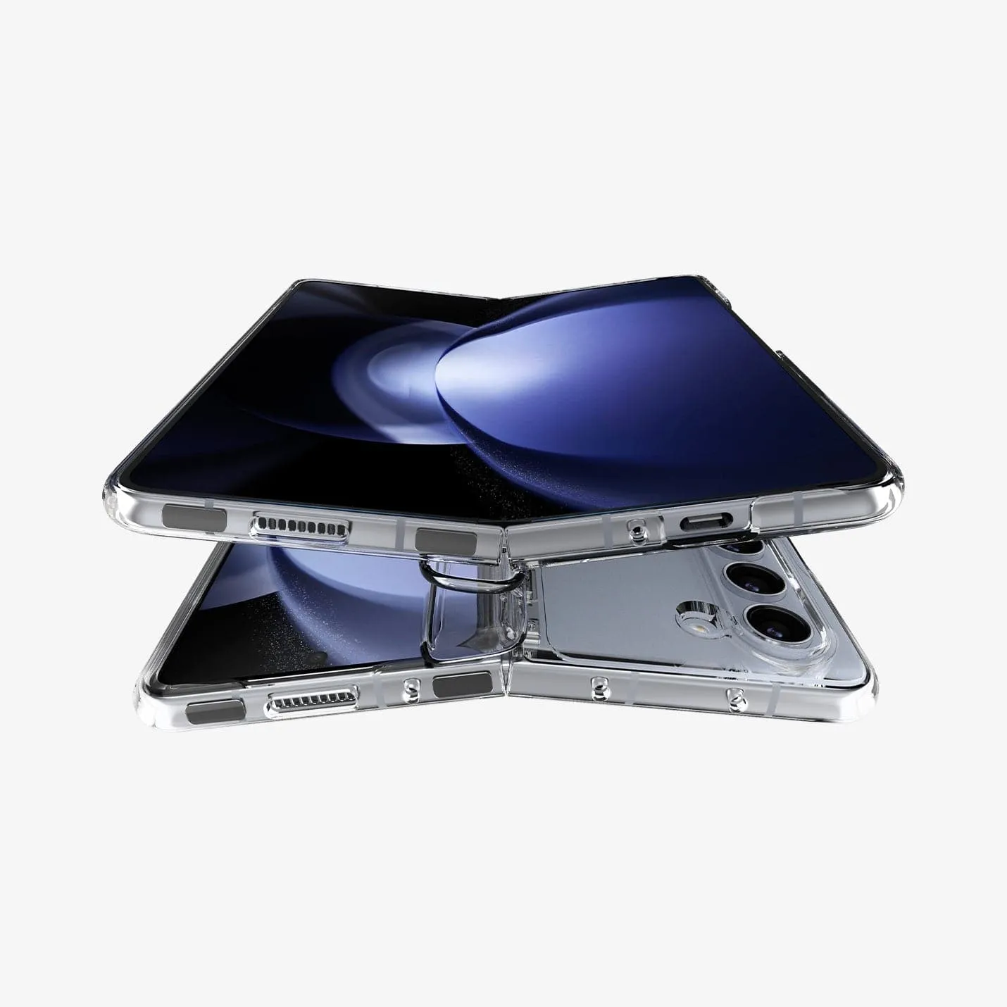 Galaxy Z Fold 5 Series - Thin Fit Pro