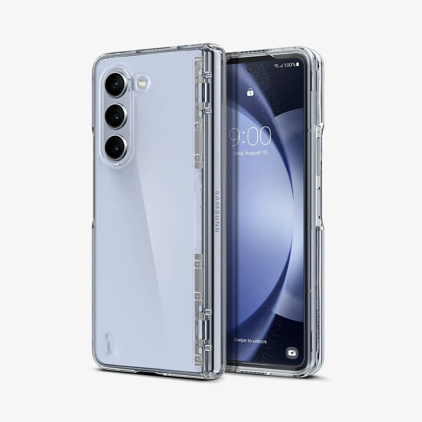 Galaxy Z Fold 5 Series - Thin Fit Pro