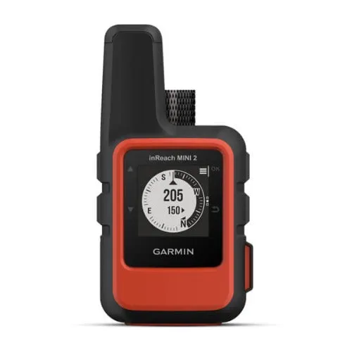 inReach® Mini 2 by Garmin