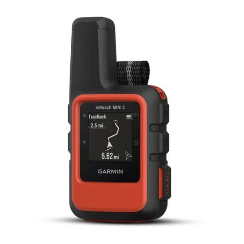 inReach® Mini 2 by Garmin