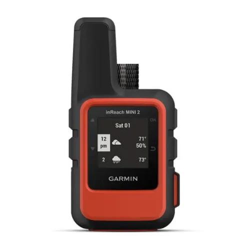 inReach® Mini 2 by Garmin