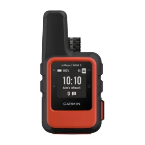 inReach® Mini 2 by Garmin