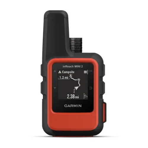 inReach® Mini 2 by Garmin