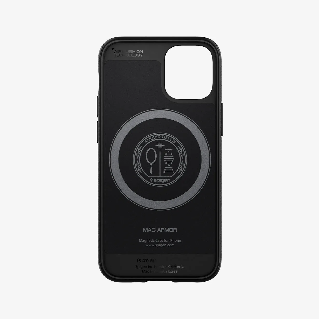 iPhone 12 Series - Mag Armor (MagFit)