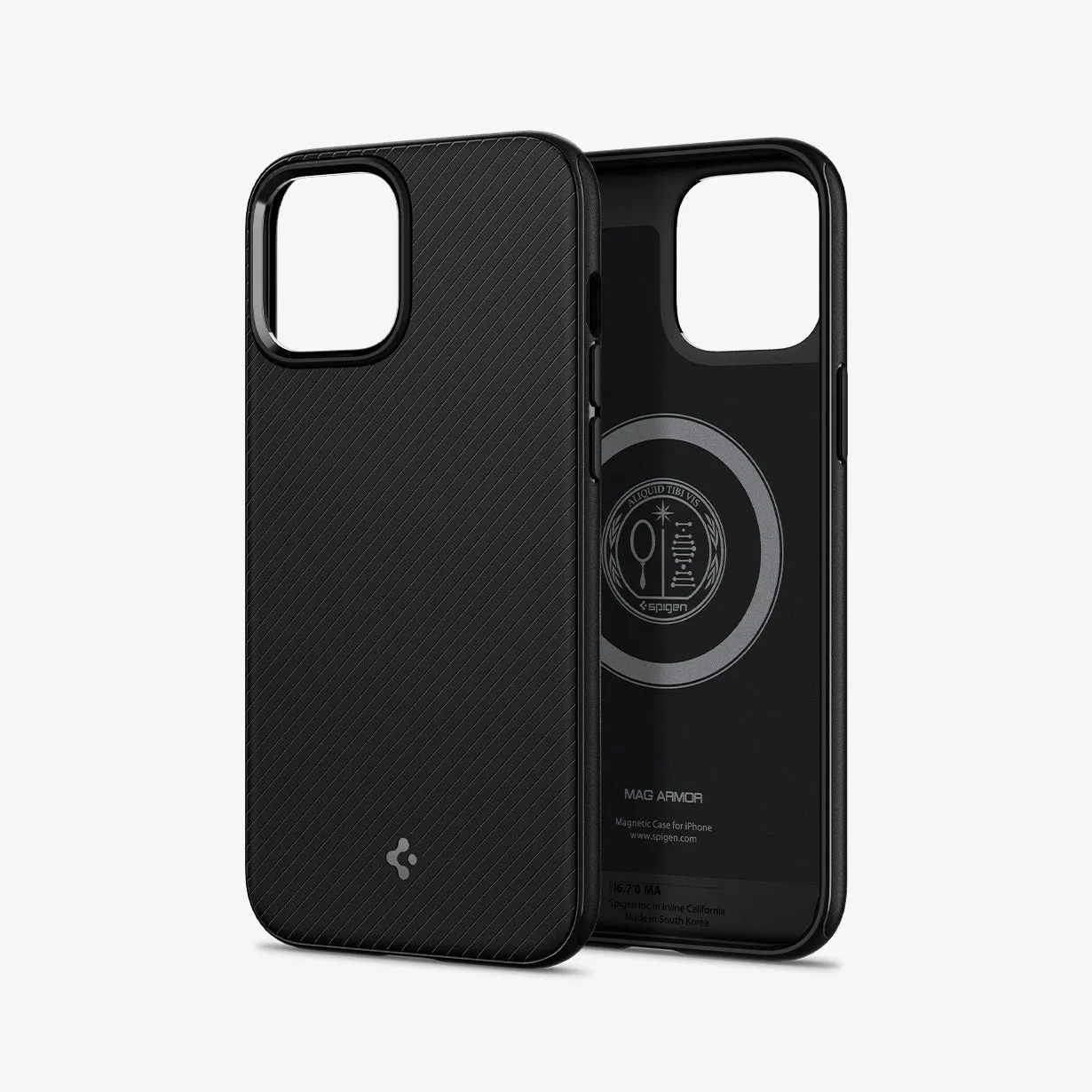 iPhone 12 Series - Mag Armor (MagFit)