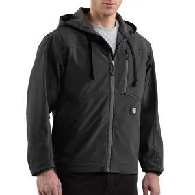 J251 Soft Shell Jacket