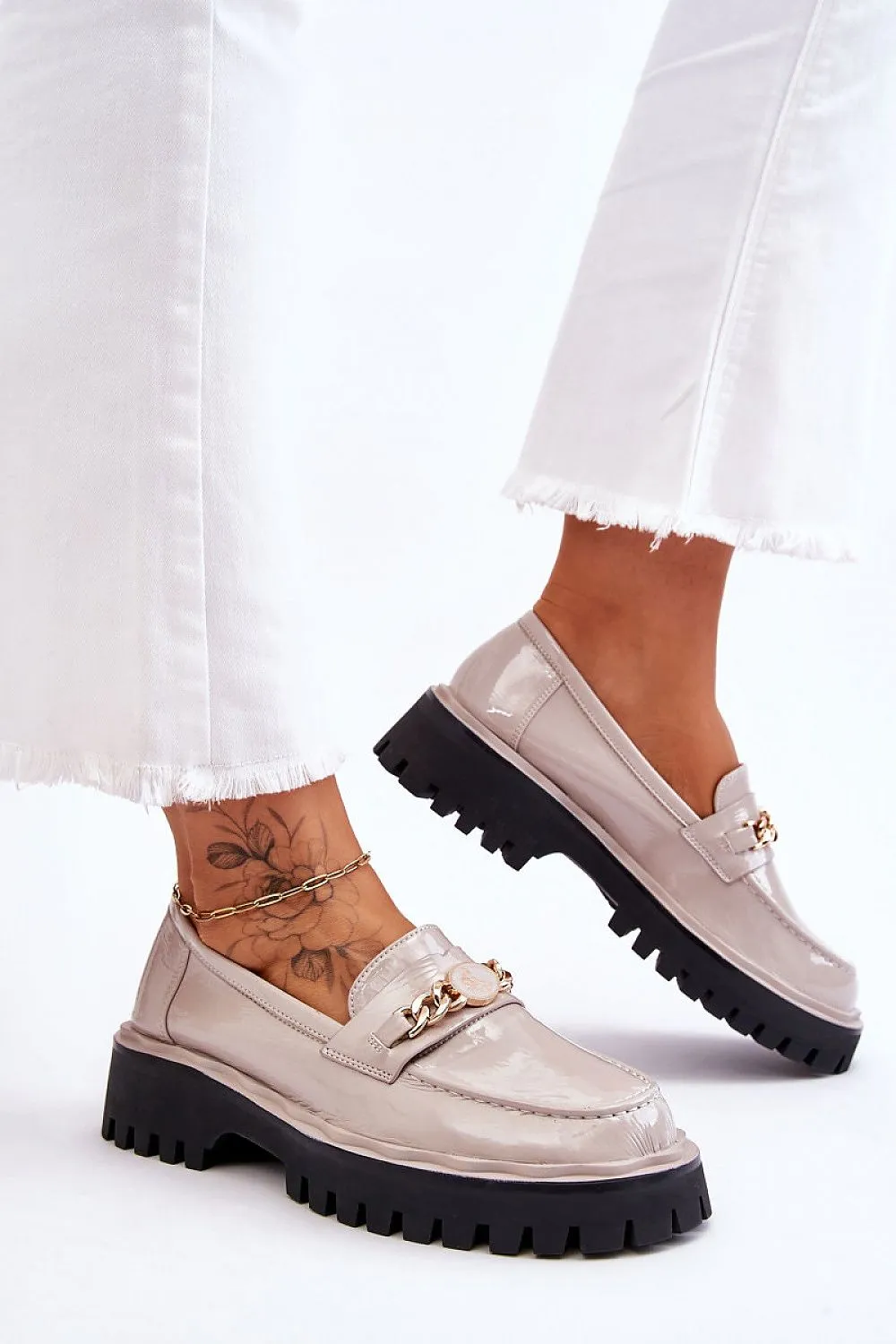 Luxurious & Comfy Moccasins