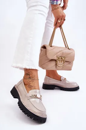 Luxurious & Comfy Moccasins