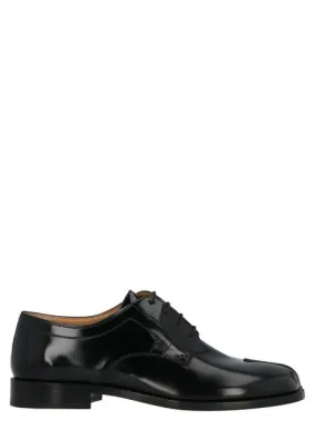 MARNI TABI LACE-UP SHOES