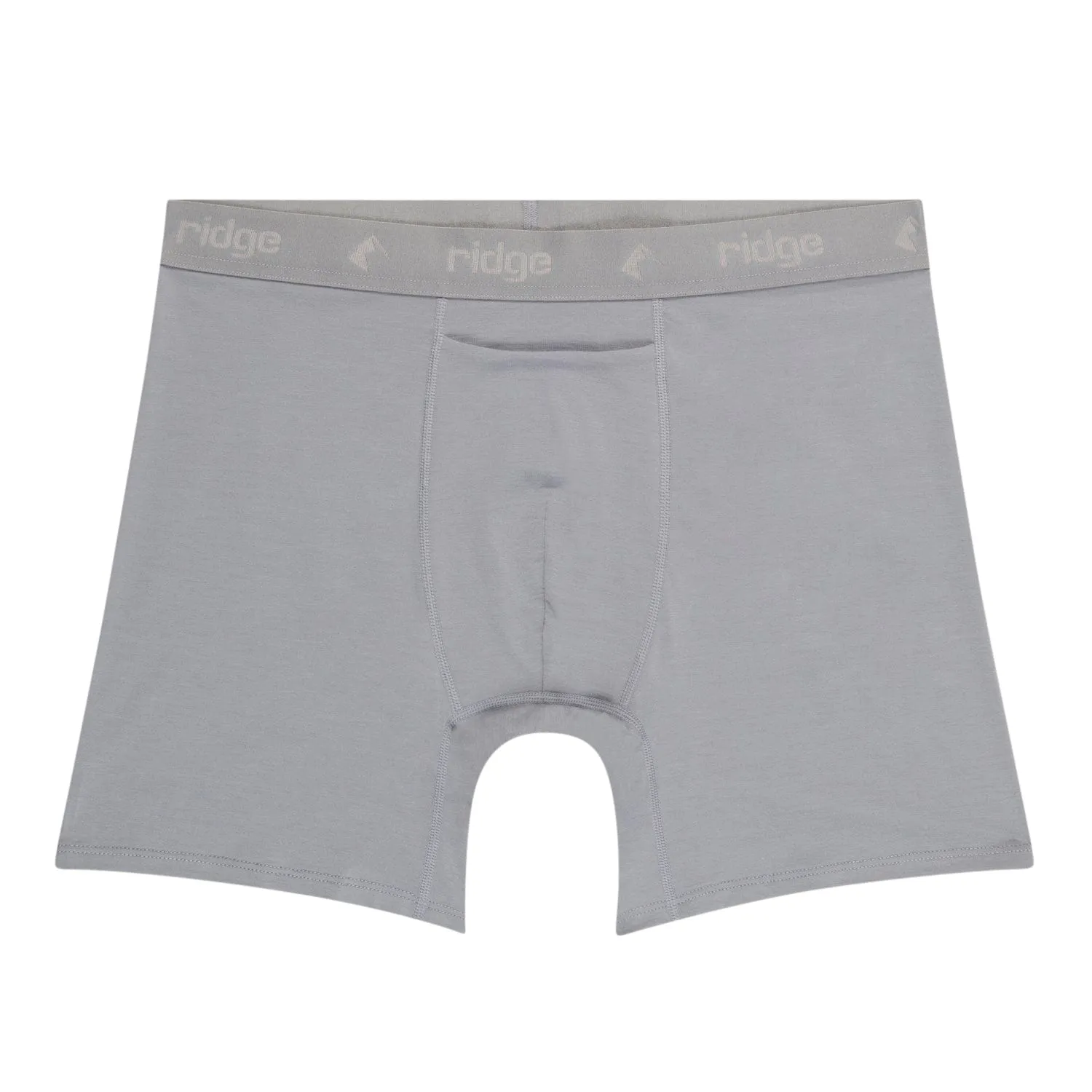 Men’s Performance Fit Merino Wool Boxer Briefs