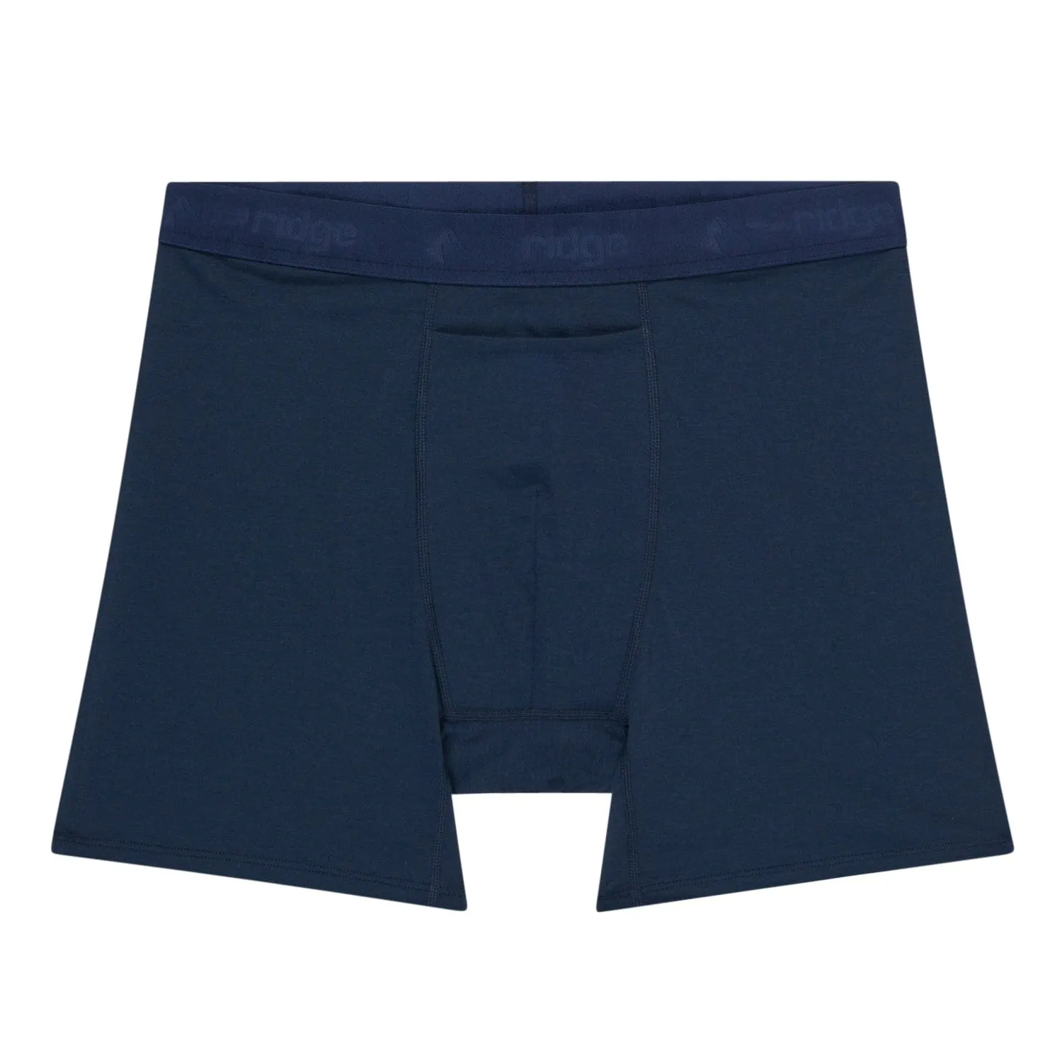 Men’s Performance Fit Merino Wool Boxer Briefs