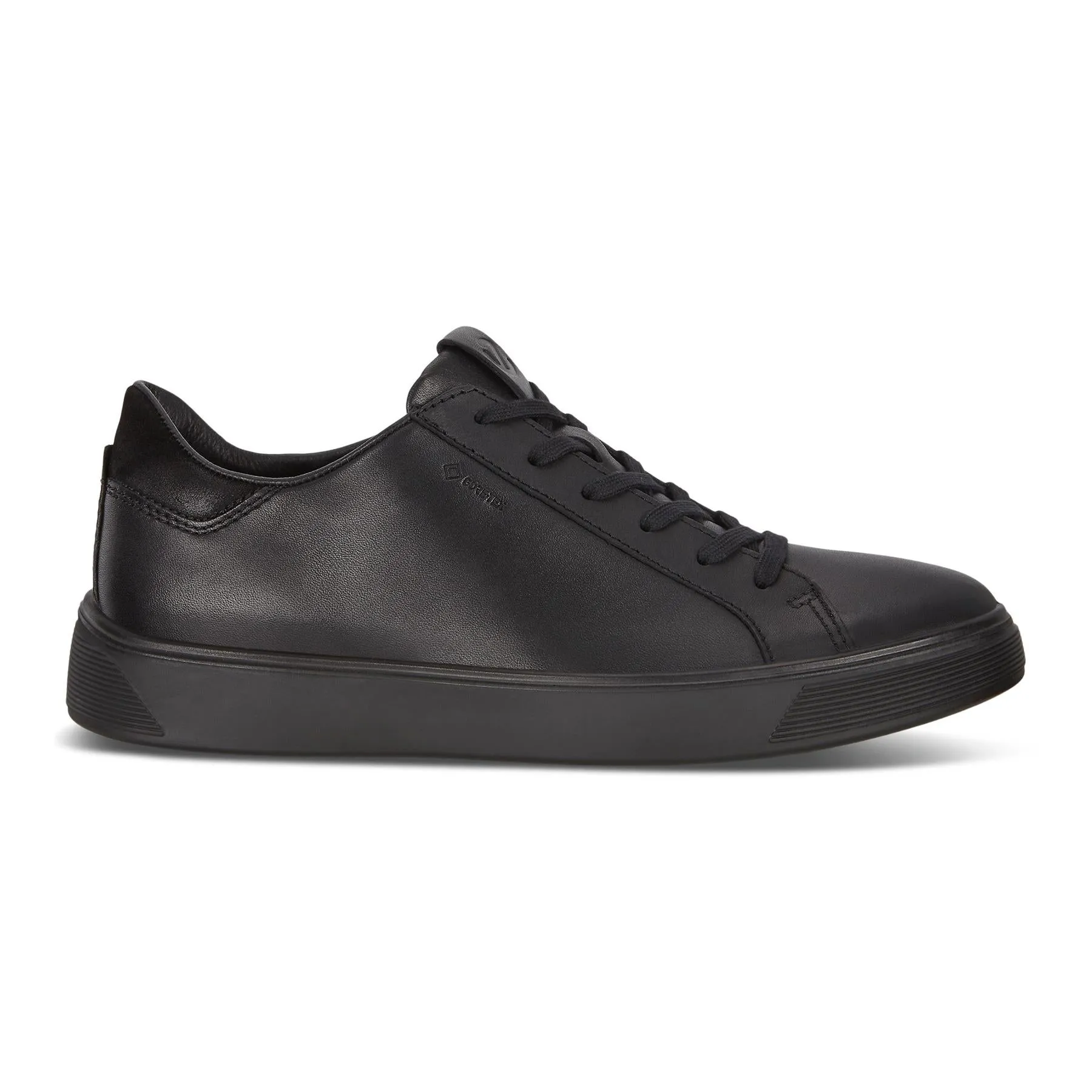 Men's Wide Fit ECCO Street Tray M GORE-TEX Shoes