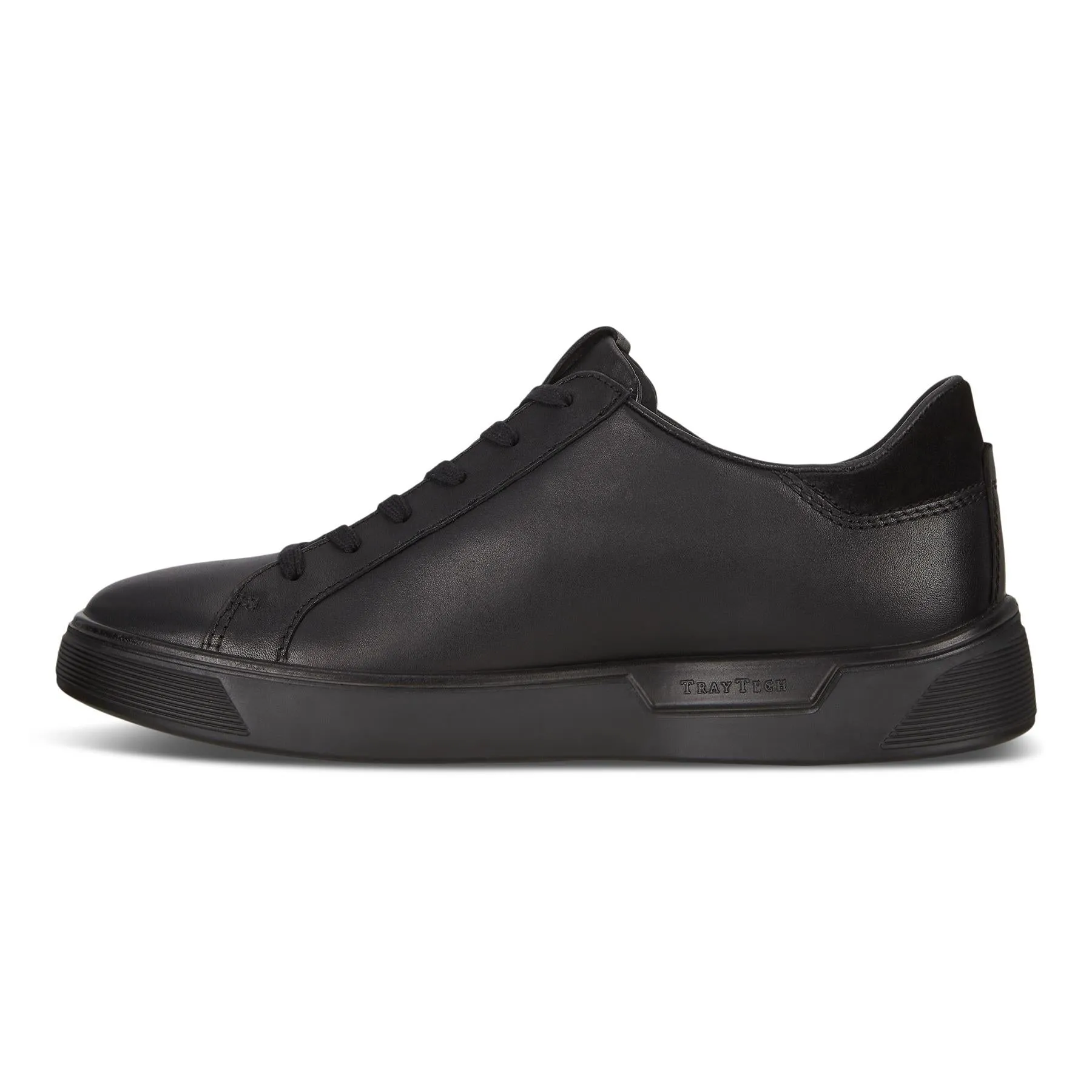 Men's Wide Fit ECCO Street Tray M GORE-TEX Shoes