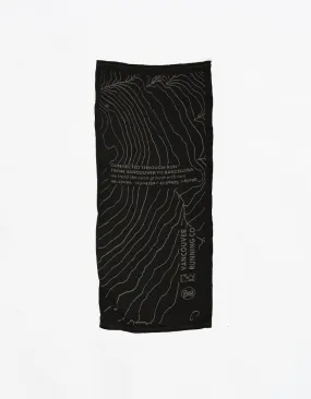 Merino Lightweight Neckwear VanRunCo