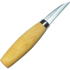 MORAKNIV WOODCARVING 122 - WOOD (ID 106-1654)