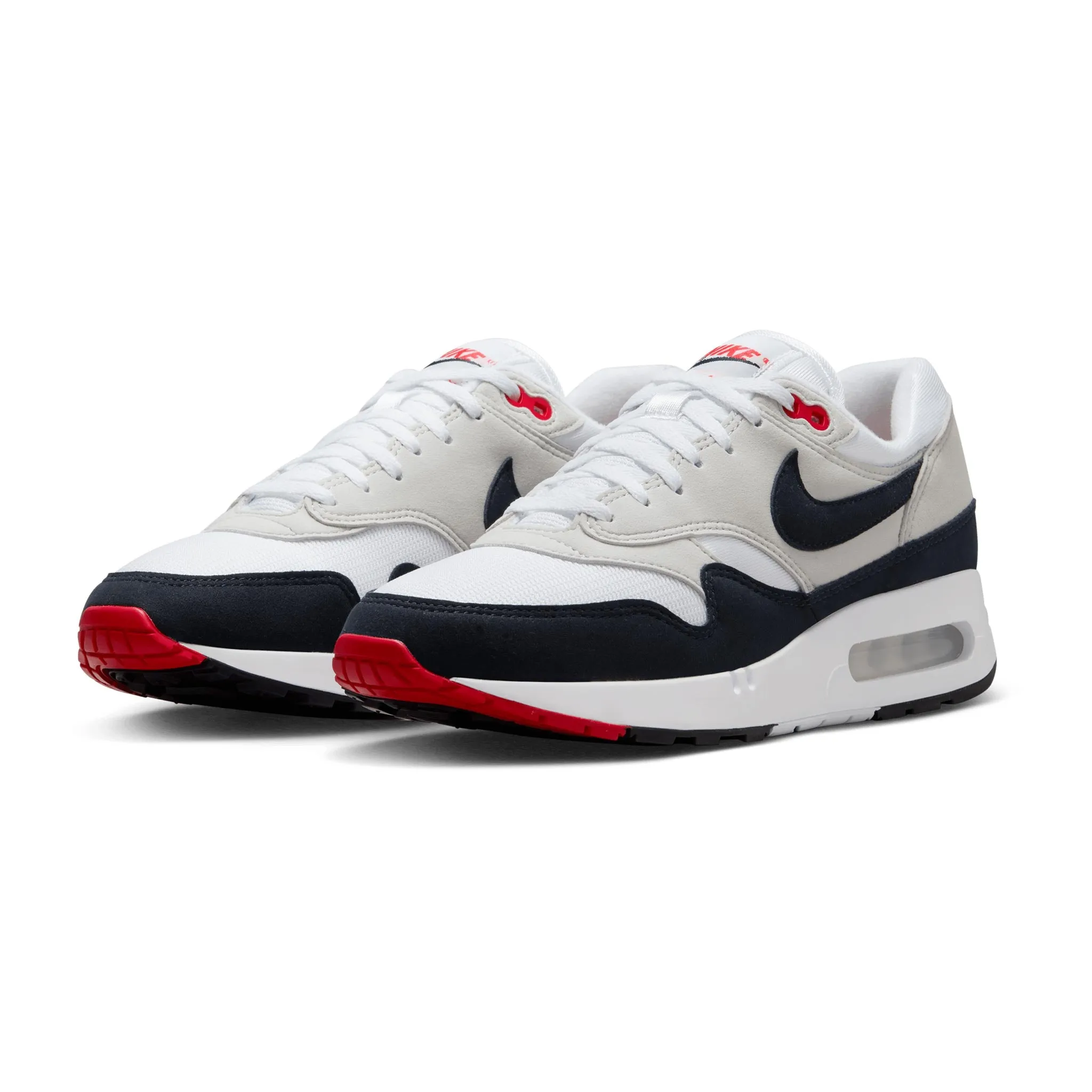 Nike Air Max 1 86 OG DQ3989-101 White