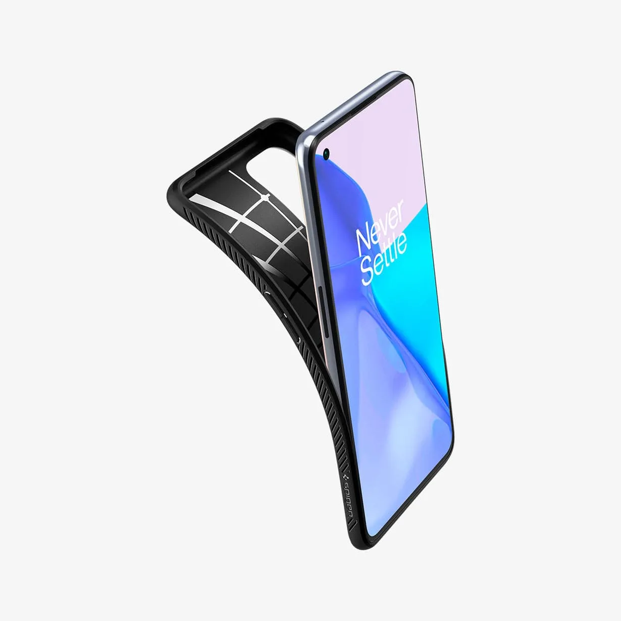 OnePlus 9 Series - Liquid Air