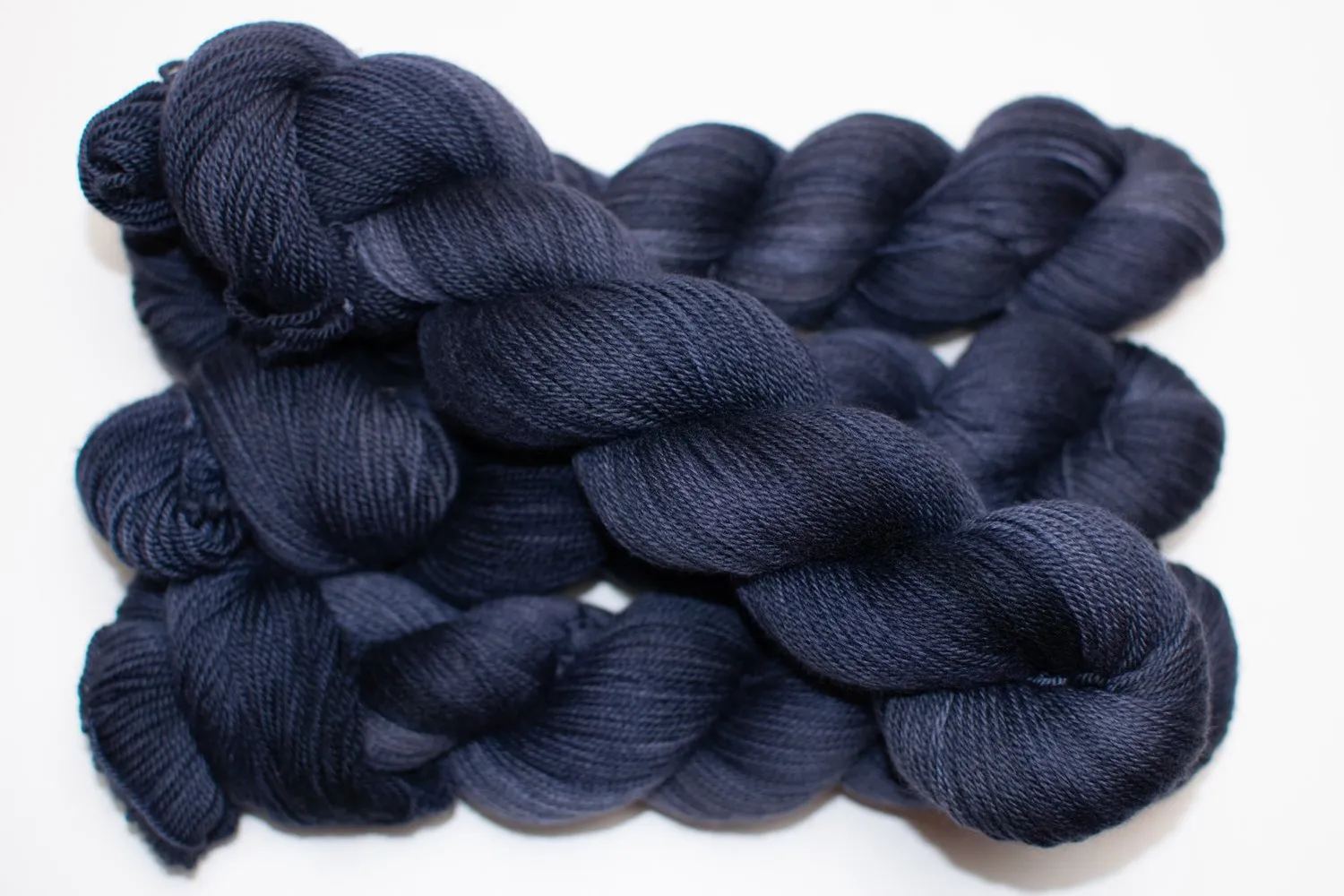 Organic Merino Sport Yarn (NY)