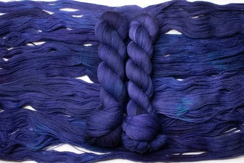 Organic Merino Sport Yarn (NY)