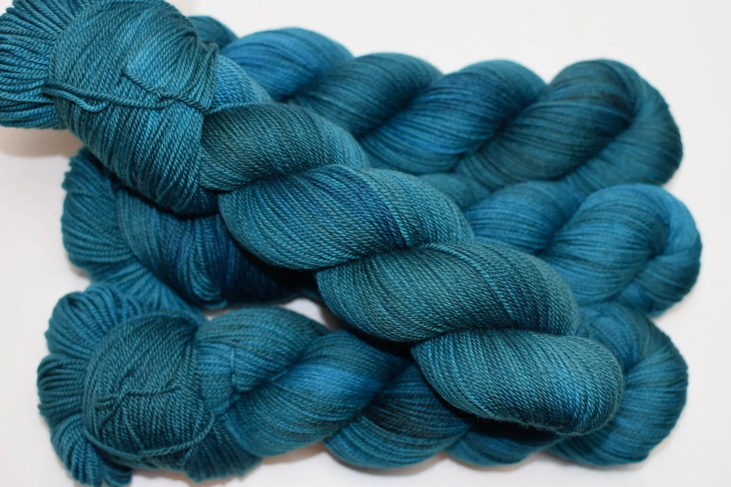 Organic Merino Sport Yarn (NY)