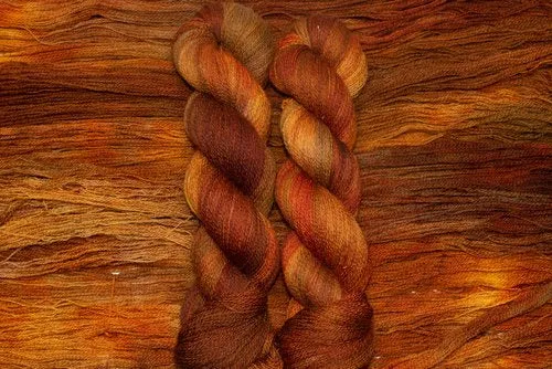 Organic Merino Sport Yarn (NY)