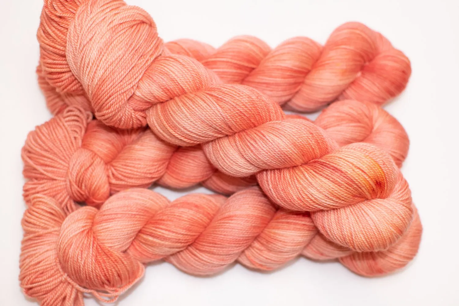 Organic Merino Sport Yarn (NY)