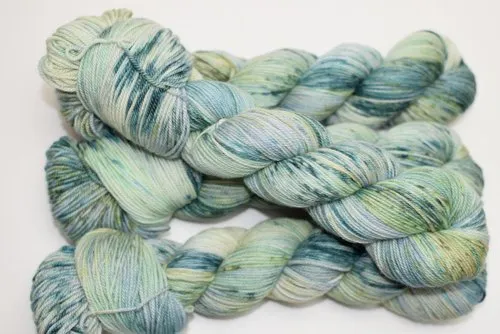 Organic Merino Sport Yarn (NY)